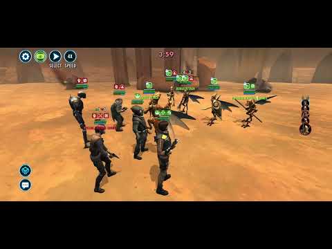 Admiral Raddus Rogue 1 easily counters omi Poggle