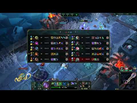 riven aram game play