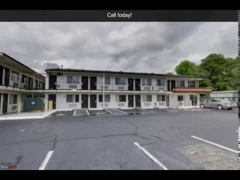 Americas Best Value Inn | Goldsboro, NC | Hotels