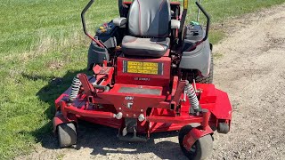 Трактор газонокосилка Ferris IS 5100Z | Изображение 4 - Agroline