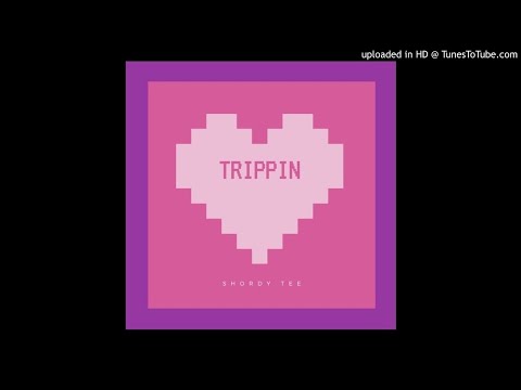 Shordy Tee Trippin
