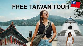 Taiwan&amp;#39;s FREE TRANSIT TOUR: All You Need to Know | TAMSUI