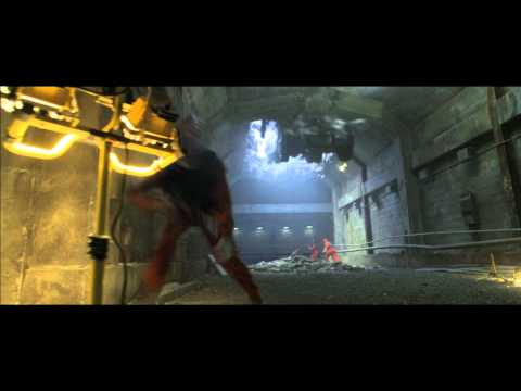 Takers - Bande-annonce - VOST