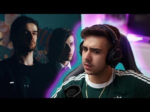 Sunt pregatit! Oscar - PROPHET ft. Alex Bittman / Pufulete reacționează