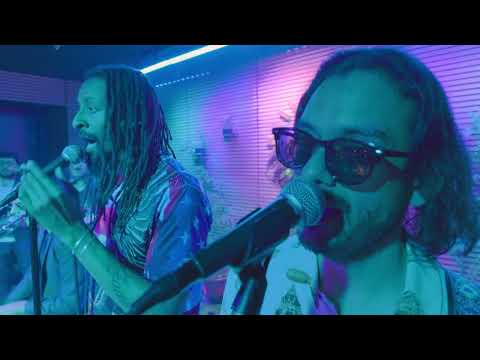 The Gravities — Sessions by the Bay