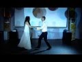 Свадебный танец - Наташи и Вани (Wedding dance) 