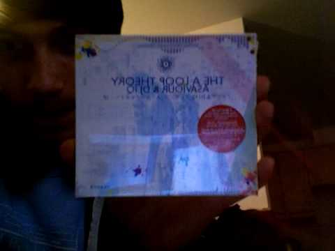 Asaviour & DJ IQ The A Loop Files Pt.001