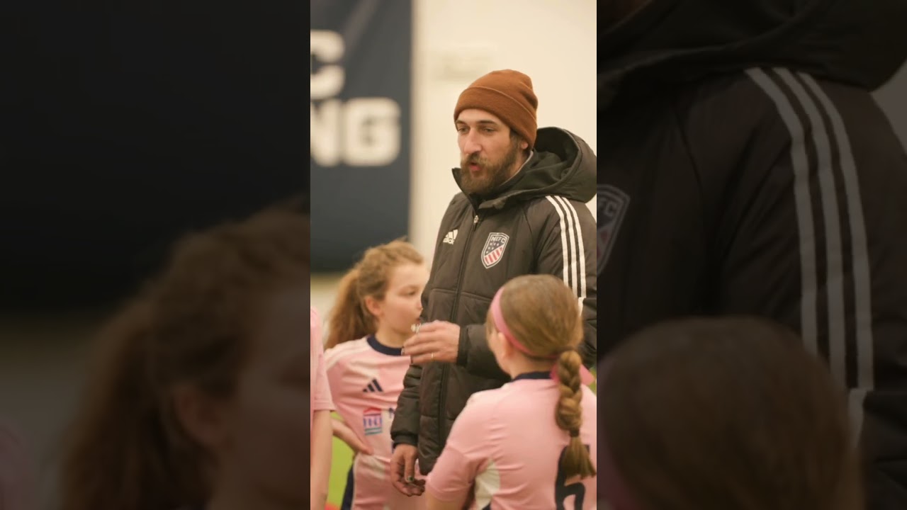 NEFC Spring 2026 - Back at it 💪