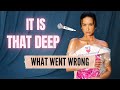 Demi Lovato S Label Sabotage The Brutal Pop Reality It S Not That Deep Analysis