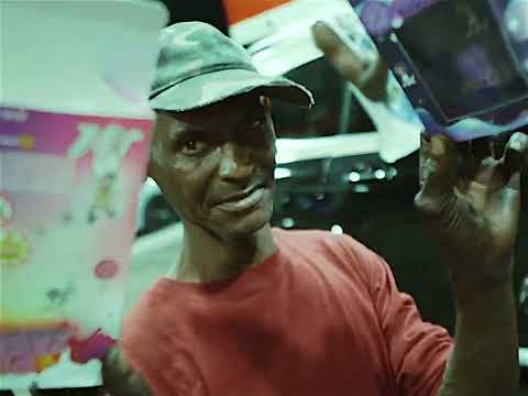 Bach2Bach Ft DaRainGo