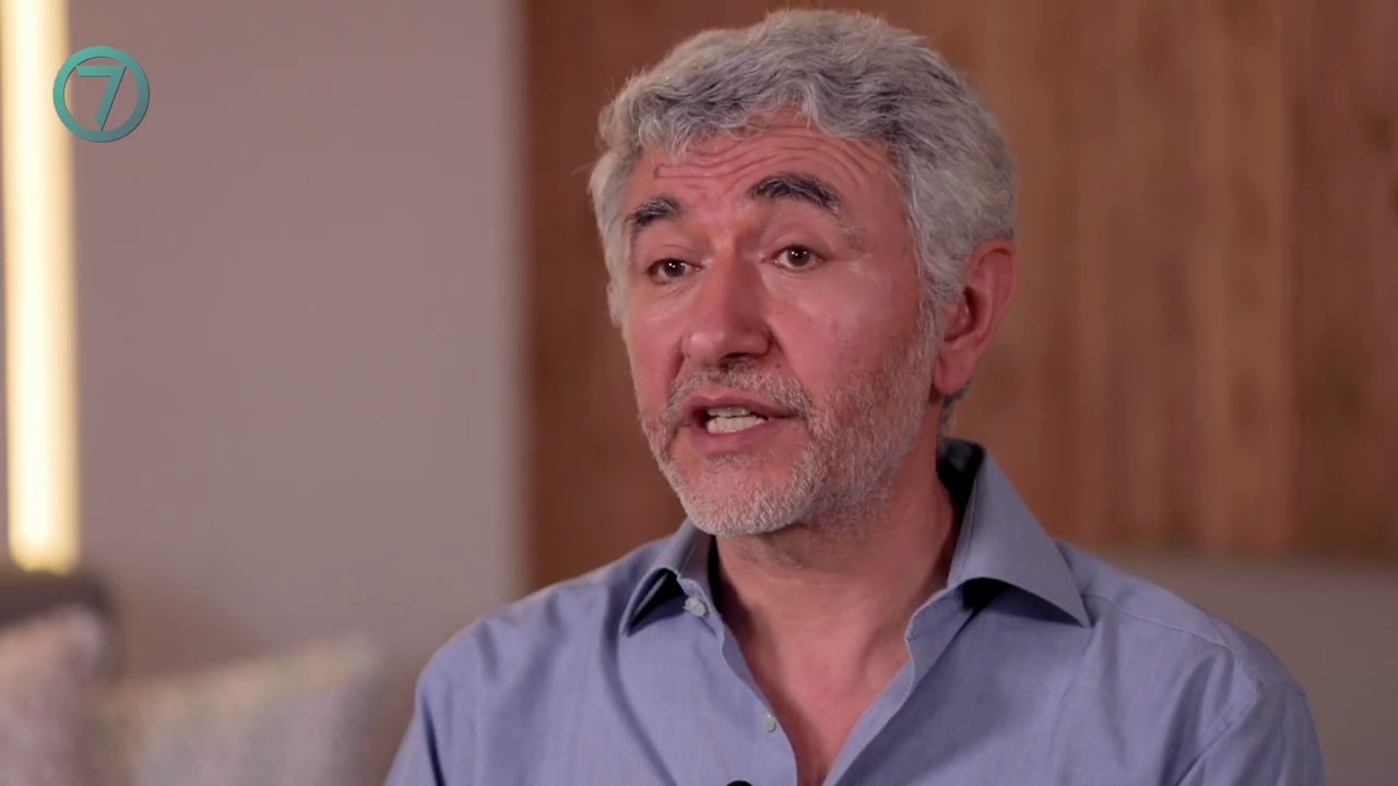 Dr. Nabil El Kot - Consultant Psychiatrist | O7 Therapy