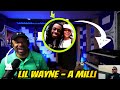 Lil Wayne - A Milli (Official Music Video) - Producer Reaction