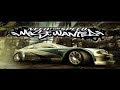 Need For Speed Most Wanted O Inicio Ps2