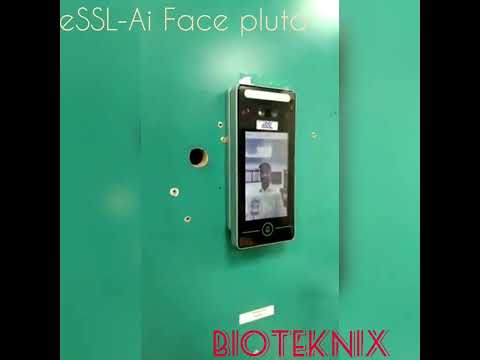 Face Recognition System