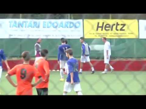 Stagione 2014/2015 | INTERVISTE Indomita Pomezia - TSL Calcio