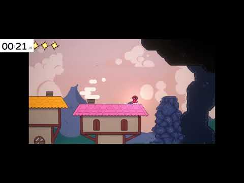 WR Speedrun Hooded V.3 (1.05.29 min)