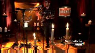 City and Colour - Waiting... - Live @ The Orange Lounge