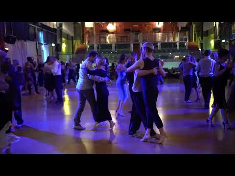 Torino Tiene Tango 11-13 nov 2022 video 1