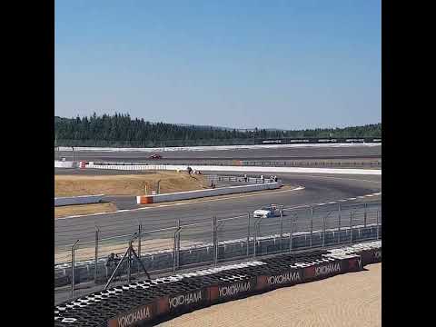 Thumbnail for Loud BMW M1 ProCar, Nürburgring by BMW M1, BMW, Car