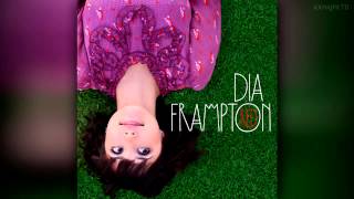 Walk Away By Dia Frampton