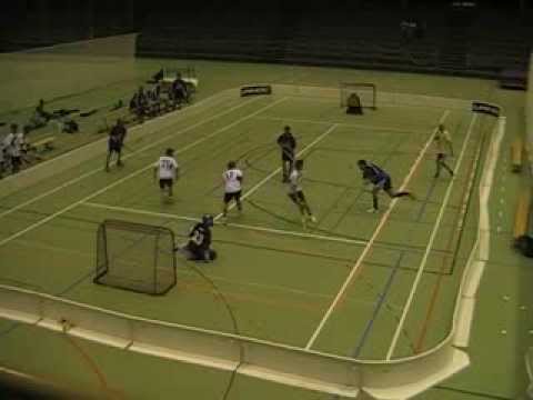 TV Orpund vs. TV Bözingen (part2)