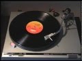 Ray Conniff - If you leave me now (HQ, Vinyl ...