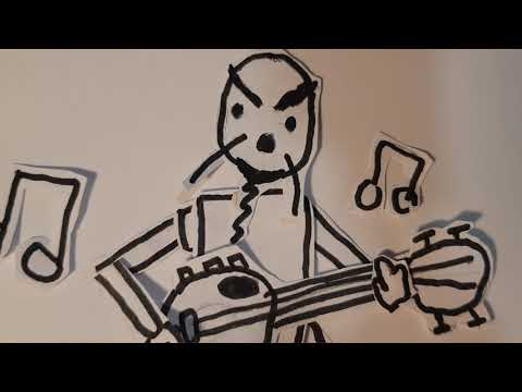 POSSET: PROGRES PRE' GROS (Video Grosficial)