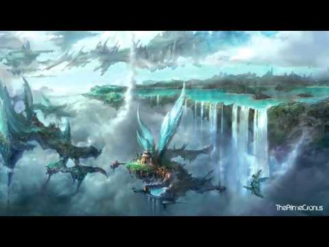 CueFonix   Floating Worlds Best Epic Music