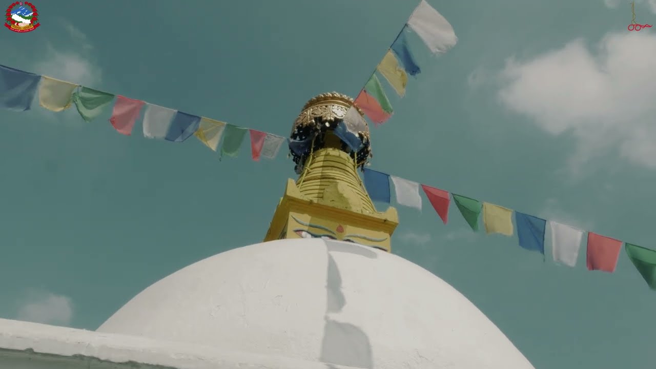 ASHOKA STUPAS IN LALITPUR