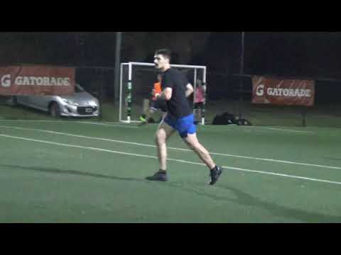 - CHARLONE FC VS PULGARCITO FC - 21/03/2021 - Copa Mayores