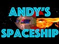 Andy's Spaceship - Episode 01 - Turtle Time