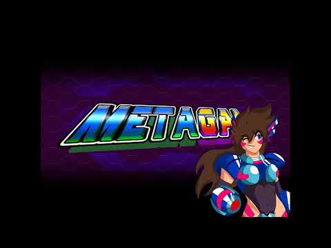 MetaGal OST - Intro stage