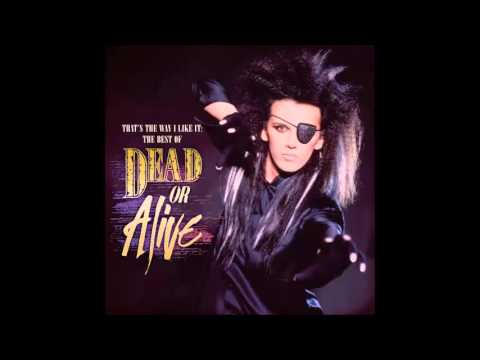 Dead or Alive - My Heart Goes Bang (American 'Wipe Out' Mix)