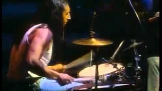 IO STO BENE -  CSI/CCCP (In Quiete, Live @ VideoMusic 1994)