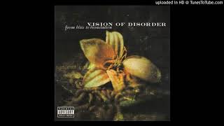 Vision of Disorder - Living to Die