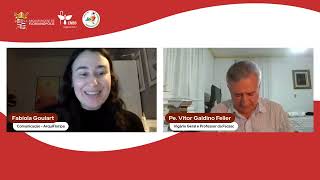 JUBILEU 2025  Lumen Gentium Parte 1