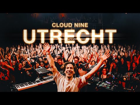 Jack Shore Live @ TivoliVredenburg