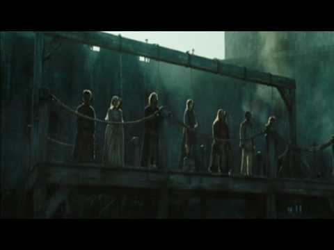 Running Wild - Angel of mercy