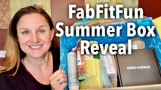 FabFitFun Unboxing 2026 - Best Box Yet? Luxury Beauty & Lifestyle Finds