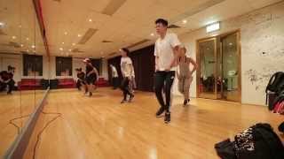 Meeks Cabaero | Love Games - Ashanti ft Jeremih