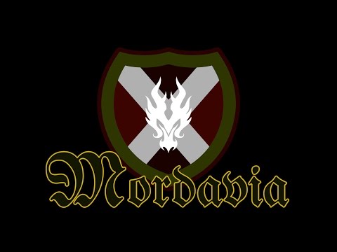 Mordavia - Gameplay Video