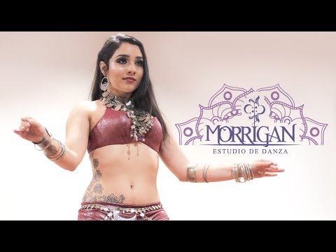 Caravan Tribal Fusion