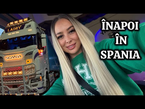 🚨 ON THE ROADS IN SPAIN… UNEXPECTED SURPRISES AND CHALLENGES 🤔🚔