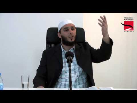 Ngjarjet nga Kurani (Taluti dhe Xhaluti) - Hoxhë Abil Veseli