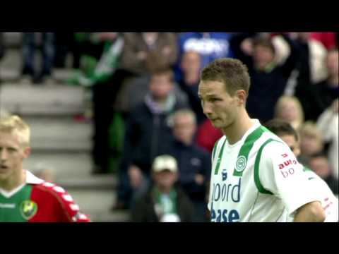 Terugblik op heroïsche FC Groningen - ADO Den Haag 5-1