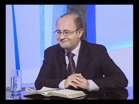 Jurnal de Credinta -- Florin Orodan