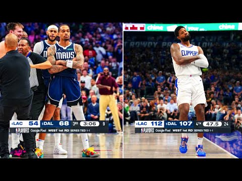 The Most Savage Revenge Moments in NBA🥶