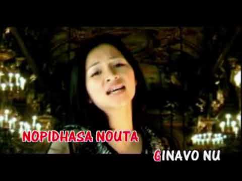 Clare Petrus - Kandaman Piginavaan (Karaoke Minus One)