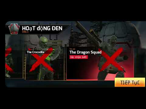 Kill Shot Bravo #31 - Region 8 - Black Ops | Breach Mission - Gameplay Walkthough (iOS, Android)