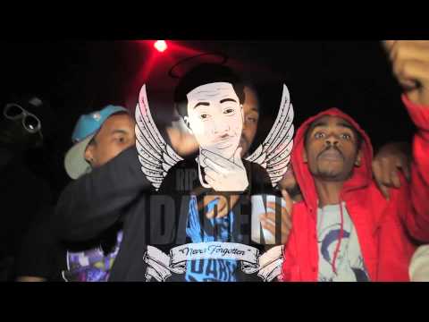 Dough Loafs - "Rich Life Remix" Performance live